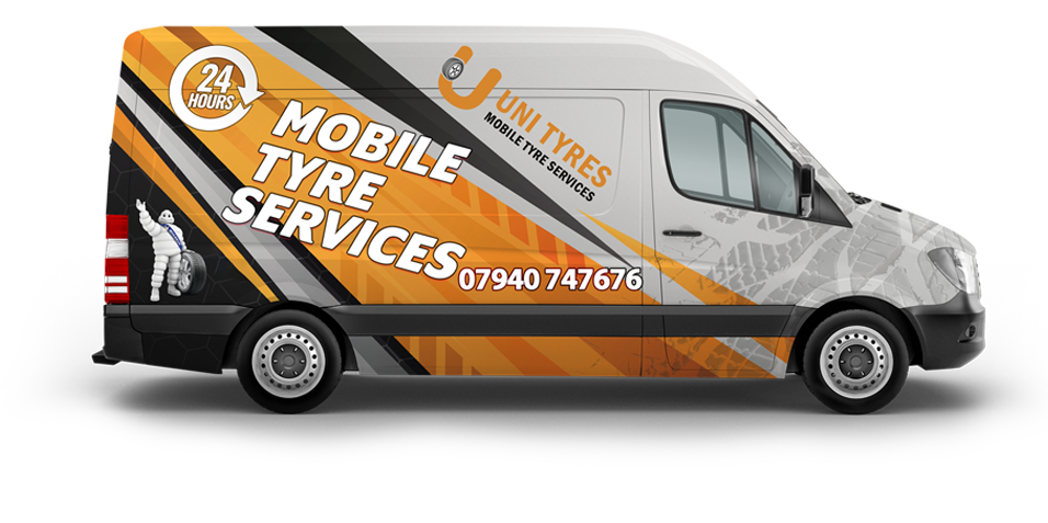 UNI TYRES - Mobile Tyre Services